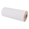 Silverline Stearaat Aluminiumoxide Schuurpapier Rol - 5 meter - 320 Korrel Silverline Stearaat Aluminiumoxide Schuurpapier Rol - 5 meter - 320 Korrel