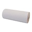 Silverline Stearaat Aluminiumoxide Schuurpapier Rol - 5 meter - 400 Korrel