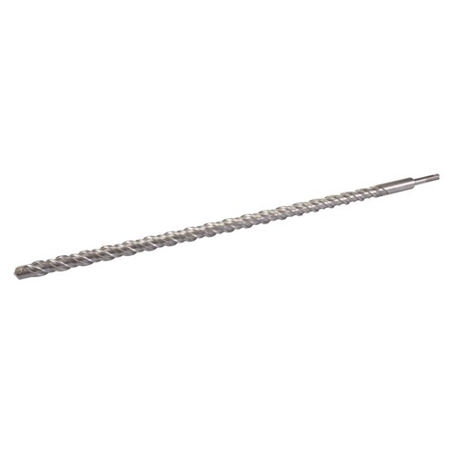 Silverline SDS Plus - Betonboor - Premium 2 - Snijder - Ø 22 x 600 mm Silverline SDS Plus - Betonboor - Premium 2 - Snijder - Ø 22 x 600 mm