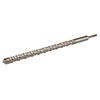Silverline SDS Plus - Betonboor - Premium 2 - Snijder - Ø 30 x 460 mm Silverline SDS Plus - Betonboor - Premium 2 - Snijder - Ø 30 x 460 mm