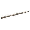 Silverline SDS-Plus kruiskop boor 30 x 460 mm Silverline SDS-Plus kruiskop boor 30 x 460 mm