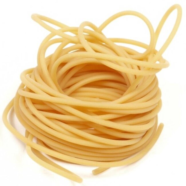 Simson Ventielslang - Geschikt voor Dunlop en Blitz ventielen - 10 meter - Inclusief opbergbox