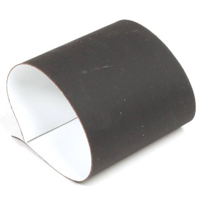 Simson Knippleister voor fietsbanden - op maat knippen - 7 x 20 cm - inclusief stappenplan