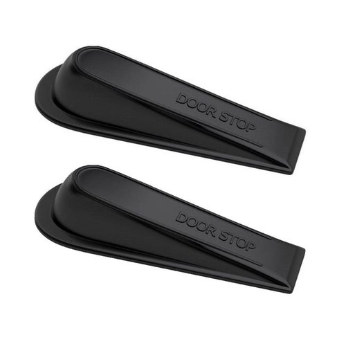 Hofftech Deurstopper / Deurwig 20 mm Kunststof - 2 stuks Hofftech Deurstopper / Deurwig 20 mm Kunststof - 2 stuks