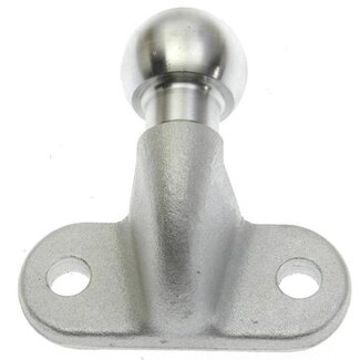 Benson Schuine trekhaak - Kogelbout 50 mm - Multi-functie koppeling - 1700 gram - Zonder keurmerk