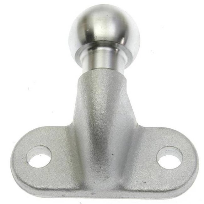 Benson Schuine trekhaak - Kogelbout 50 mm - Multi-functie koppeling - 1700 gram - Zonder keurmerk