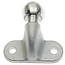Benson Schuine trekhaak - Kogelbout 50 mm - Multi-functie koppeling - 1700 gram - Zonder keurmerk