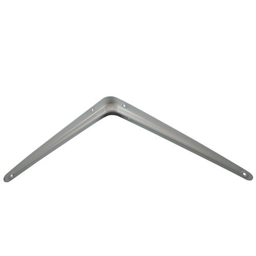 Hofftech Plankdragers Staal - Wit Gelakt 25 x 30 cm Hofftech Plankdragers Staal - Wit Gelakt 25 x 30 cm