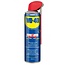 WD40 Multispray - Smart Straw - 450 ml - Siliconenvrij - 360 graden ventiel