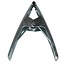 Benson Zeilklem - Metaal - Gegalvaniseerd - Geperforeerde Handvatten - 100 mm - 1 stuk