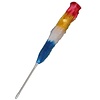 Benson Static Duster - Kunststof - 65 cm - Multicolor Benson Static Duster - Kunststof - 65 cm - Multicolor