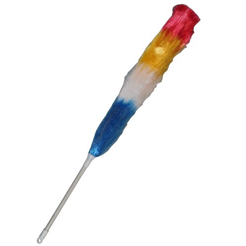 Benson Static Duster - Kunststof - 65 cm - Multicolor Benson Static Duster - Kunststof - 65 cm - Multicolor
