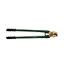 Hofftech Kabelschaar - 32 inch - 80 cm - Gelakt Hofftech Kabelschaar - 32 inch - 80 cm - Gelakt