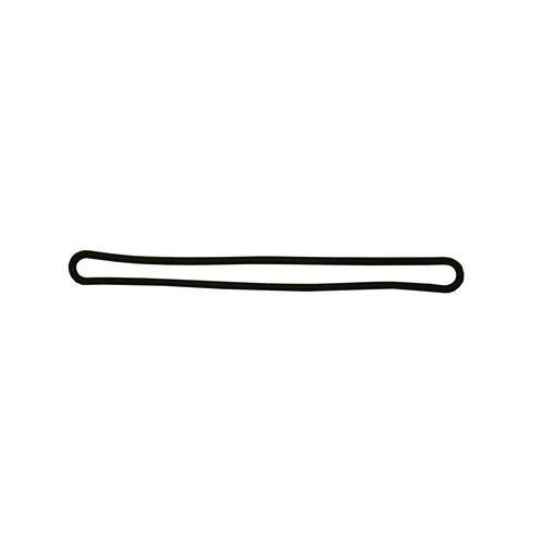 Benson Spanrubber - 400 x 8 mm - Zwart Benson Spanrubber - 400 x 8 mm - Zwart