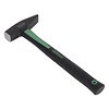 Hofftech Bankhamer met Fiber Steel - 100 gram - 25.5 cm Hofftech Bankhamer met Fiber Steel - 100 gram - 25.5 cm