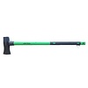 Hofftech Kloofbijl XL met 91 cm Glasfiber Steel - 2700 gram Hofftech Kloofbijl XL met 91 cm Glasfiber Steel - 2700 gram