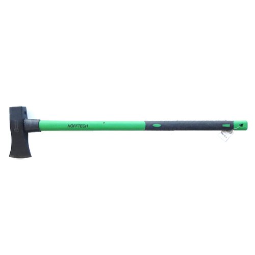 Hofftech Kloofbijl XL met 91 cm Glasfiber Steel - 2700 gram Hofftech Kloofbijl XL met 91 cm Glasfiber Steel - 2700 gram