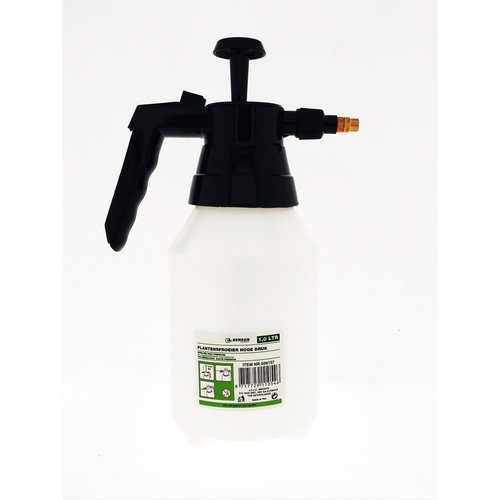 Benson Plantensproeier - 1 liter - Hoge Druk Benson Plantensproeier - 1 liter - Hoge Druk