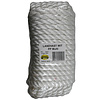 Benson Landvast Touw - Ø 16 mm x 15 meter - Wit Benson Landvast Touw - Ø 16 mm x 15 meter - Wit