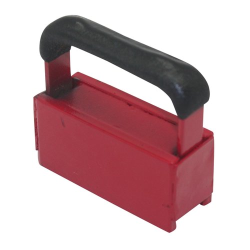 Benson Magneet met Handgreep - Maximaal 22 Kilo Benson Magneet met Handgreep - Maximaal 22 Kilo