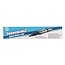 Silverline Slagschroevendraaier Set 1/2 inch - Sleuf - Kruiskop - PH2 - PH4 - 5 delig