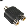 Benson Plug - 1 x Contra - 2 x Contra Benson Plug - 1 x Contra - 2 x Contra