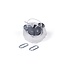 Benson Handtakel - Katrol 180 kg - Hefhoogte 3 m - 20 m Touw - Polypropyleen