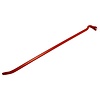 Benson Breekijzer Profi - 38 inch - 95 cm - Rood Benson Breekijzer Profi - 38 inch - 95 cm - Rood