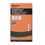 Benson Binnenband - 26 inch - Dunlop ventiel - 40 mm - Zwart - Rubber