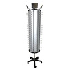 Benson Brillenstandaard Zilver voor 120 Brillen Benson Brillenstandaard Zilver voor 120 Brillen