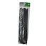 Hofftech Kabelbinders - UV-bestendig - Sterk en duurzaam - 450 mm - Zwart - 50 stuks