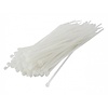 Hofftech Tie Ribs 7.8 X 370 mm Wit (50 stuks) Hofftech Tie Ribs 7.8 X 370 mm Wit (50 stuks)