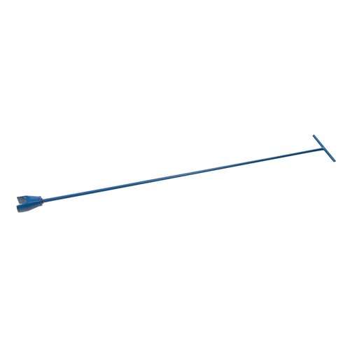 Silverline Gietijzeren Combinatie Stopkraan Sleutel - 1150 mm. Silverline Gietijzeren Combinatie Stopkraan Sleutel - 1150 mm.