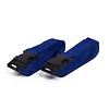 Benson Spanband Set met Click Systeem - Blauw - 2.5 meter - 2 stuks Benson Spanband Set met Click Systeem - Blauw - 2.5 meter - 2 stuks
