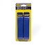 Benson Spanband set - klik systeem - 2,5 meter - blauw - 2 stuks