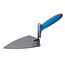 Silverline Metseltroffel - Softgrip Handvat - Koolstofstaal - 200 x 105 mm