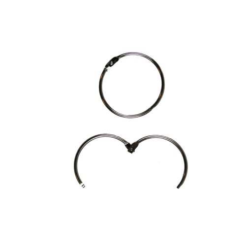 Benson Marktring Rond 60 mm - 100 stuks Benson Marktring Rond 60 mm - 100 stuks