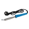 Silverline Soldeerijzer - 100 Watt - 250 Volt - Blauw Silverline Soldeerijzer - 100 Watt - 250 Volt - Blauw