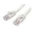 Benson Internetkabel - 20 meter - CAT5 - UTP kabel - RJ45 - Grijs