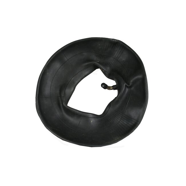 Benson Binnenband klein - gebogen ventiel - 300 x 4 260 x 85 - zwart