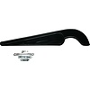 Benson Fiets Kettingkast - Kettingbeschermer Zwart + Bevestiging Benson Fiets Kettingkast - Kettingbeschermer Zwart + Bevestiging