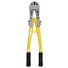 Hofftech Betonschaar - 18 Inch -45.72 cm - Heavy Duty Cv Hofftech Betonschaar - 18 Inch -45.72 cm - Heavy Duty Cv
