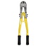 Hofftech Betonschaar - 18 Inch -45.72 cm - Heavy Duty Cv