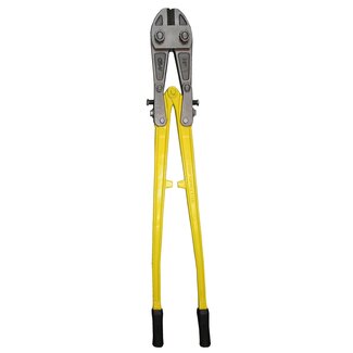 Benson Betonschaar - Heavy Duty - Korte Neus - 92 cm - Geel Benson Betonschaar - Heavy Duty - Korte Neus - 92 cm - Geel
