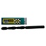 Benson Metaalboor set - HSS - 6.0 mm - 10 stuks - Duurzaam en slijtvast