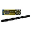 Benson Metaalboor set - spiraalboren - 9 mm - 10 stuks - precisie en duurzaamheid