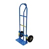 Silverline Steekwagen met Hoge Rug - Maximale Belasting 250 kilo Silverline Steekwagen met Hoge Rug - Maximale Belasting 250 kilo