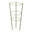 Silverline Planten Steunring - Hoogte 45 cm met 14, 16 en 18 cm Ring