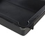 Silverline Verfpad Set - 3 Pads en 230 mm Verfbak - 4 delig