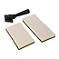 Silverline Verfpad Set - 3 Pads en 230 mm Verfbak - 4 delig